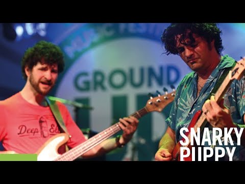 Snarky Puppy Live @ Festival Cooljazz 2023 Cascais Portugal Full LIVE Concert 4K