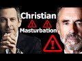 Christian Masturbation Sam Harris Jordan Peterson Brett Weinstein
