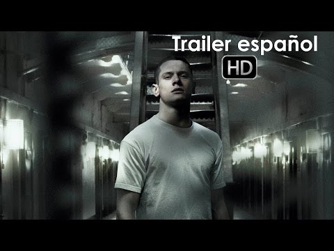 Trailer en español de Convicto