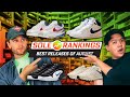 This Sneaker Should NOT Be On The List BUT THEY ARE Sole Rankings