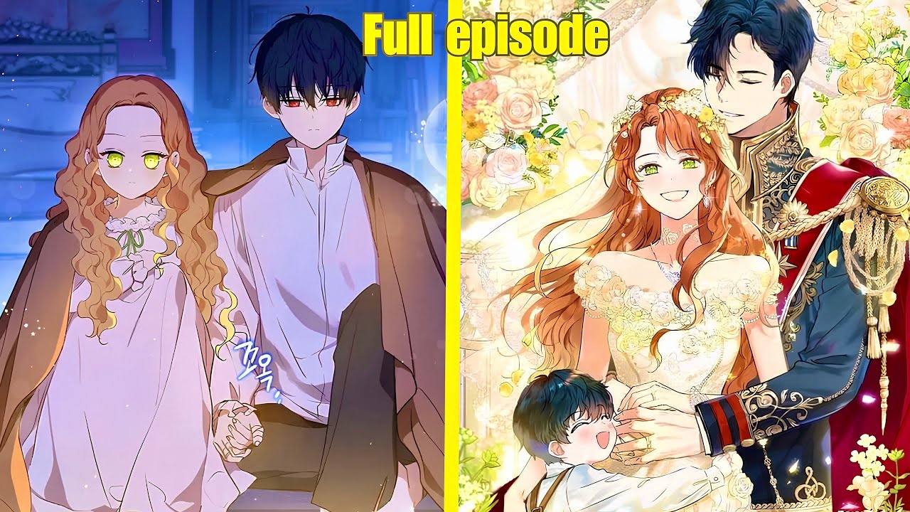 She Was The Duke's Personal Apothecary Who Fell In Love With Her And Made Her Princess Manhwa