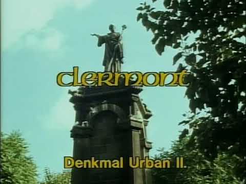 Peter Milger Kreuzzüge Folge 2 Versuchung in Byzanz (volle Länge gute Qualität)