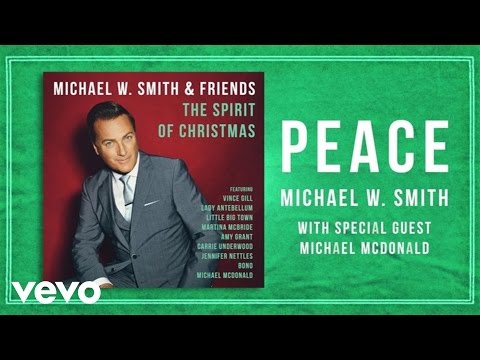 Thumbnail for Peace video