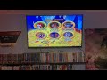 Menu Walkthrough Of Ducktales Volume 1 2005 Dvd Disc 1
