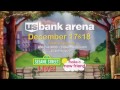 Sesame Street Live Make A New Friend