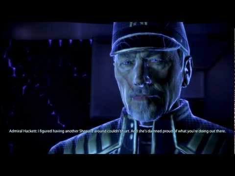 Mass Effect 3: Part 90 - 'The Measure of a Soldier'