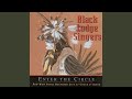 Intertribal Song - 'Black Lodge are calling the people to dance.'