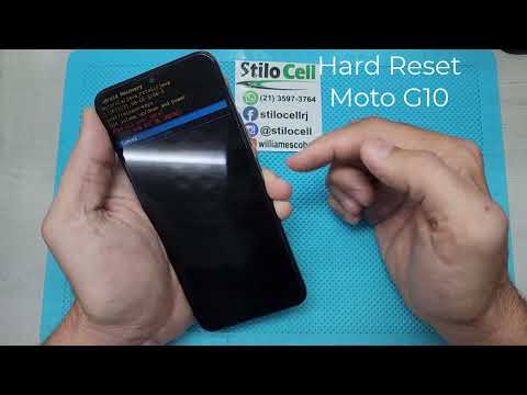 Hard Reset Moto G10, how to reset Moto G10, reset Moto G10, G20, G30