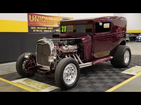 1928 Ford Model A (CC-1526507) for sale in Mankato, Minnesota