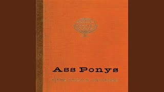 Music video thumbnail preview for It's Summer Here by Ass Ponys