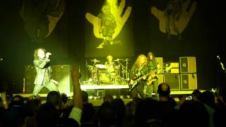 Extreme -  When I&#39;m President, Live in LI NY 2015