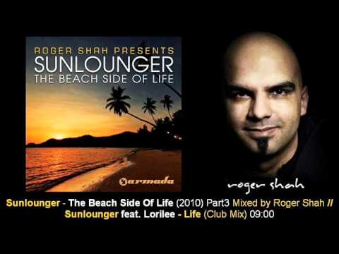 Sunlounger feat. Lorilee - Life (Club Mix) // The Beach Side Of Life [ARDI1860.09]