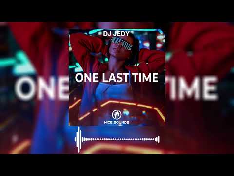 DJ JEDY - One Last Time