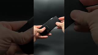 KeySmart SmartCard Gen 3 - Apple Find My and Android | Wireless Charging