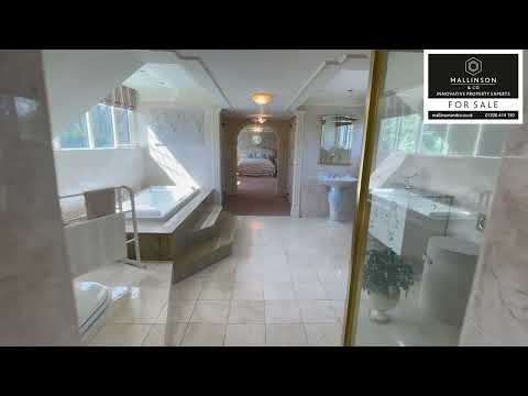 Lakeside View, Blacker Green Lane, Silkstone, Barnsley, S75 4NF