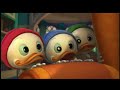 Mickey S Twice Upon A Christmas 2004 Donald S Gift Part 1