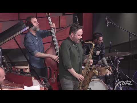Mark Guiliana Jazz Quartet, Live from Jazz St. Louis