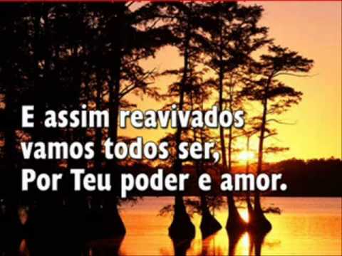 Suave Espírito video