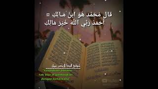 Download lagu Story wa santri salafi mp3 Download lagu Story wa santri salafi mp3