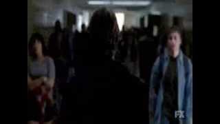 AMERICAN HORROR STORY- I have to look up just to see HELL