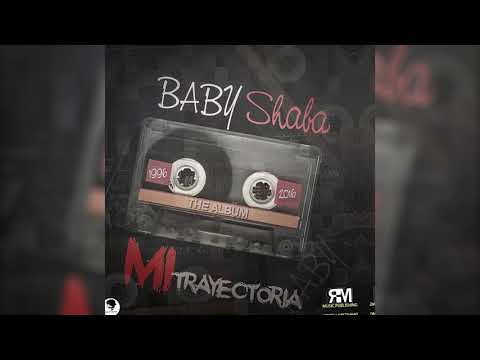 Baby Shaba Ft The Flow Boyz   7 Pies Bajo Tierra  (The Album)  Mi Trayectoria