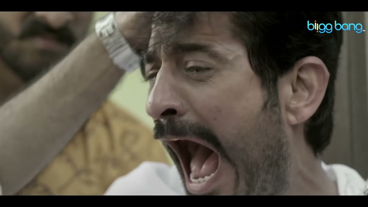 Award Winning Film | SILVER GANDHI OFFICIAL TRAILER | 2020