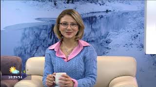 Առավոտը Շանթում/Ազգաին Երգիչ 2/National Singer 2/Gisane Palyan/Anna Tadevosyan /03.02.2023