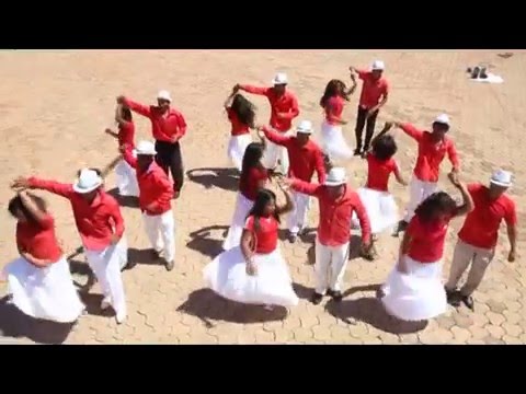 Ny anilanao no mahatsara ahy   Taratry ny Mazava   MORIA   Ny AVO Nouveauté Clip Gasy 2016