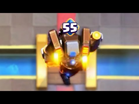 CHINESE CLASH ROYALE GAMBLING IS RIGGED