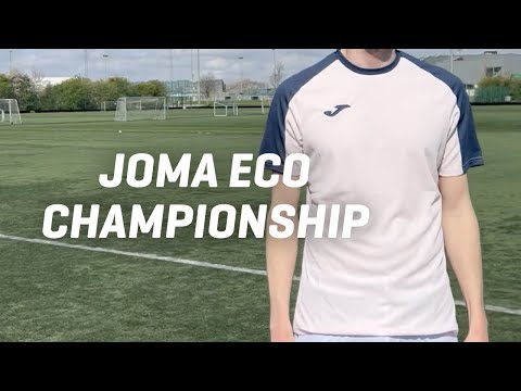 Joma Eco Championship