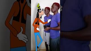 Download lagu Goofy Me Dice Vamos A Jugar Free Fire PVP Manco #animación #shorts mp3