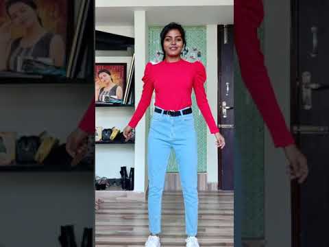 👗New video out on my Western wear collections👗 VIDEO LINK IN DESCRIPTION #harinisi