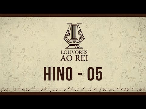 Hino 05 - Deus excelso