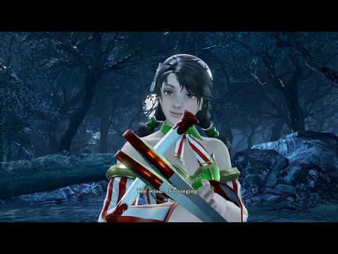 [SC6] Christmas Talim (Voleno) vs Astaroth (Moon_fans)