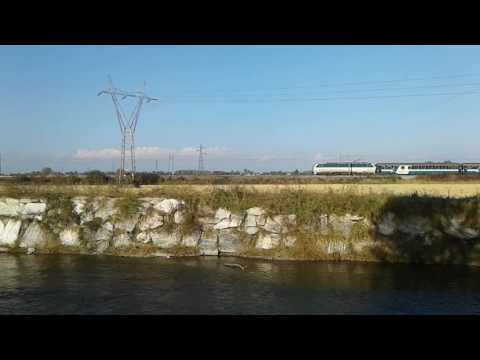 ICN 794 Reggio C.Le - Torino