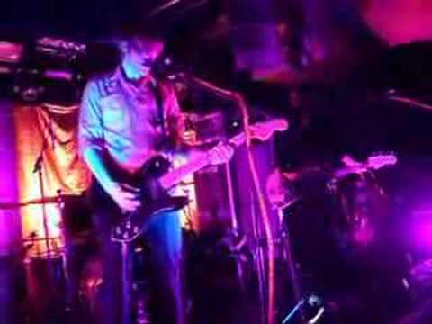 The Cooper Temple Clause (A.I.M.) - Lemon Grove, Exeter