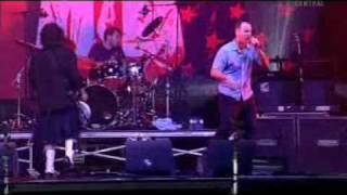 Bad Religion God&#39;s love