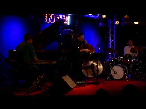 Danilo Pérez- Live in Paris with John Patitucci & Adam Cruz (July 24th, 2023)