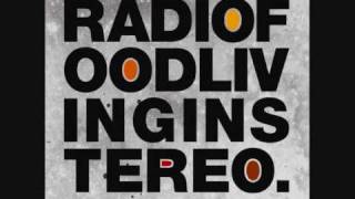 Radiofood - Believe ('Living In Stereo')