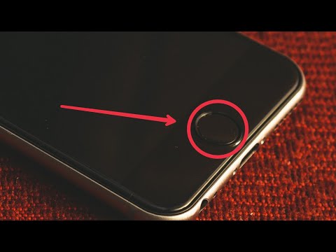 Apple | Fingerprint Not Working Problem Solve | iPhone...