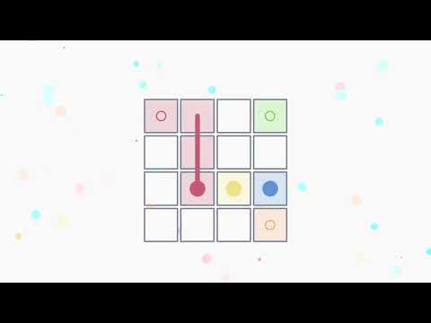 Polychromia youtube-video