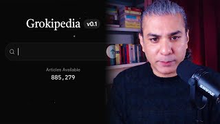 Wikipedia vs Grokipedia: Which Tells the Truth on India?