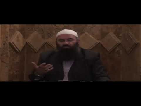 Rregullat e marketingut thonë se ajo qka shahet humbë, por Islami JO - Hoxhë Bekir Halimi