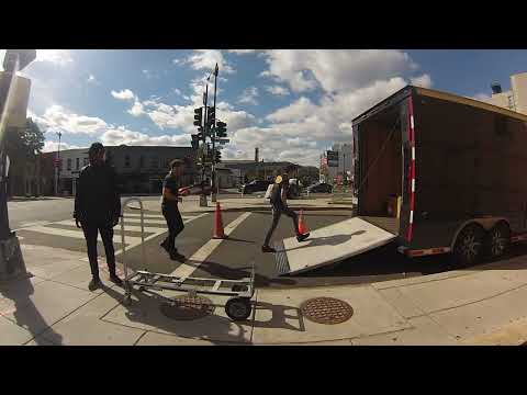 FIDLAR - I DON'T WANT TO DO THIS (OFFICIAL VIDEO)