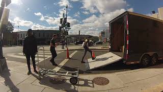 FIDLAR - I DON'T WANT TO DO THIS (OFFICIAL VIDEO)