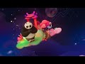 DLC Universal DreamWorks PlayStation Productions Update