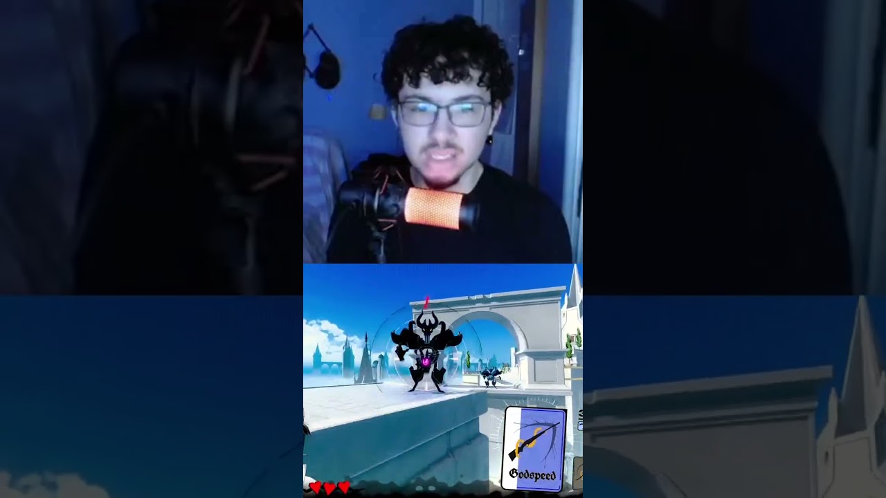 “I love YURI” #yuri #twitch