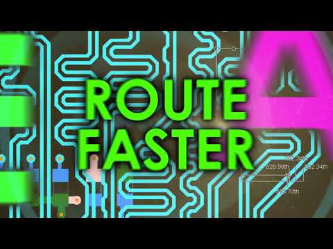 Value of Multi-trace Routing Webinar