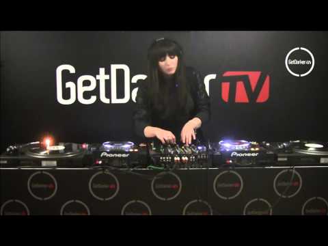 Djinn & Janset - GetDarkerTV #274