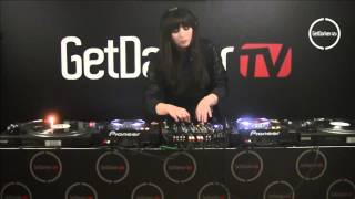 Download lagu Djinn & Janset - GetDarkerTV #274 mp3